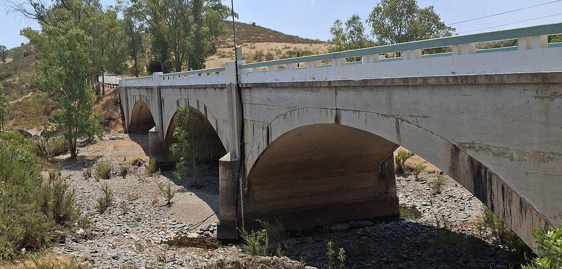 Imagem - Ponte Dois Irmãos