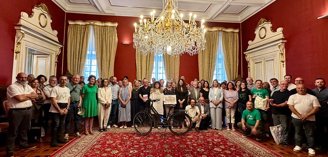 Imagem - Foto de Grupo