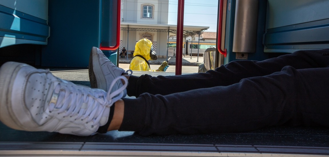 exercício CELULEX’25