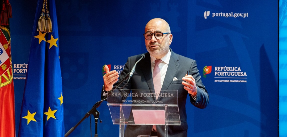 Linha de Alta Velocidade 