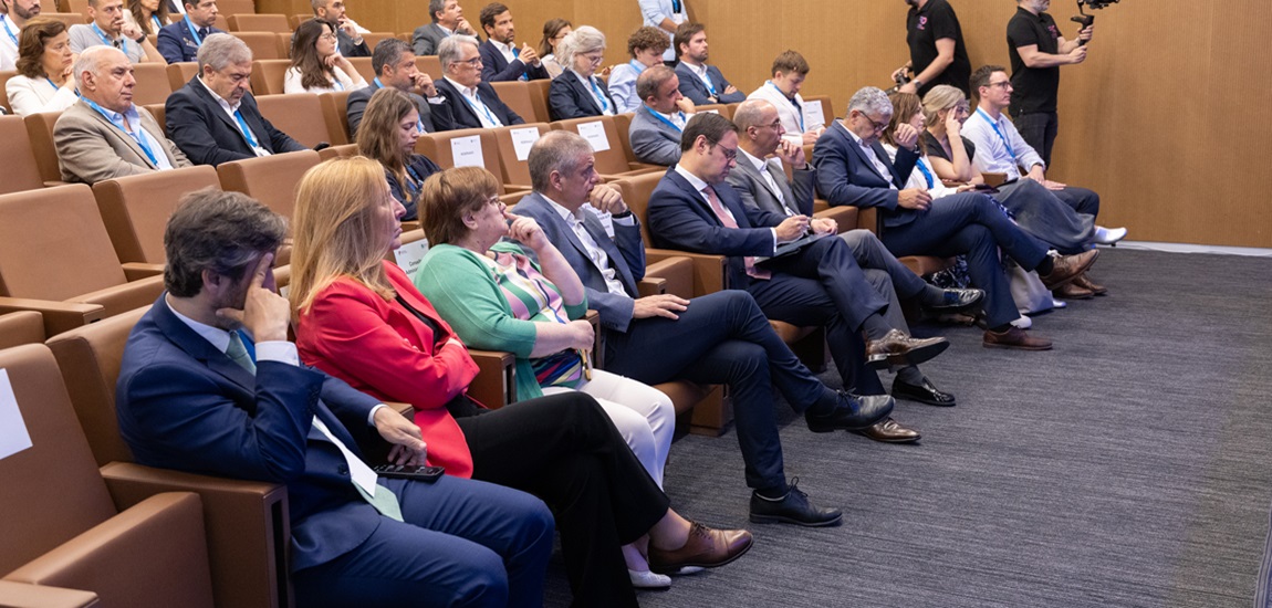 Evento KPMG e Microsoft