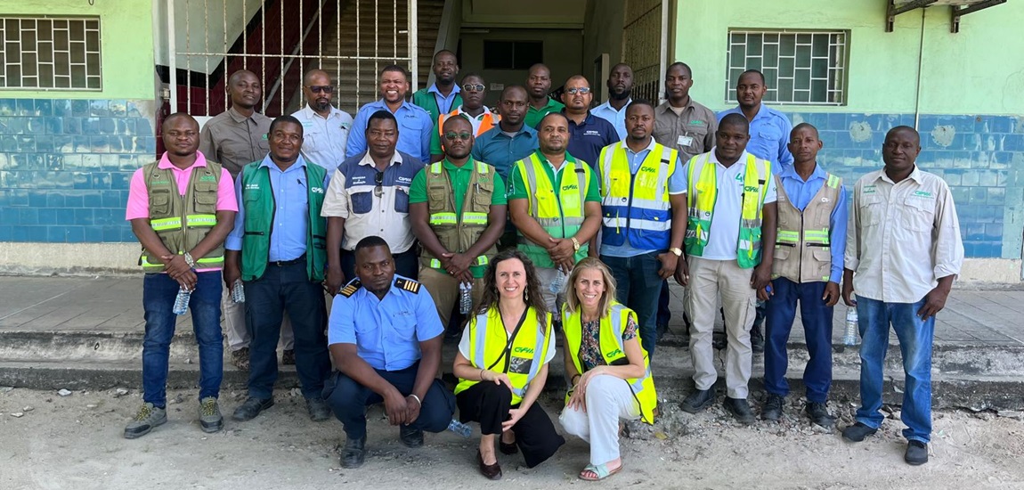 IPE Moçambique