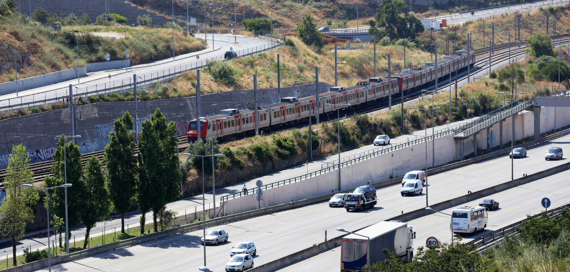 BIM: a metodologia que está a transformar a gestão das infraestruturas