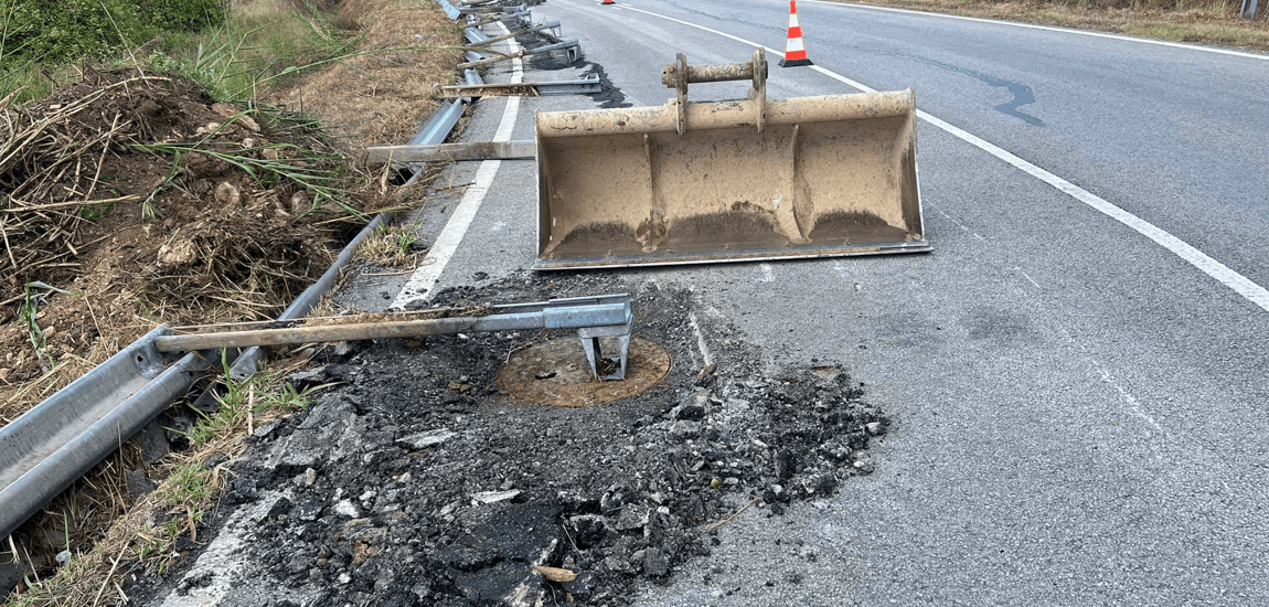 Plataforma rodoviária