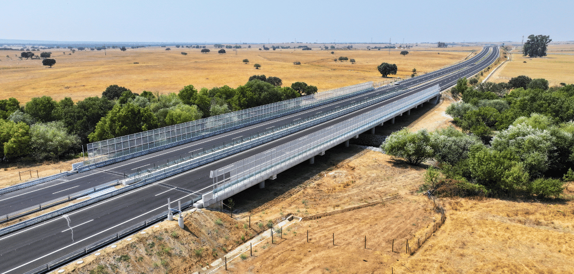 Variante Nascente Évora