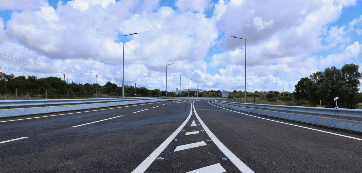 Infraestruturas de Portugal cumpre todas as metas do PRR - Olhão