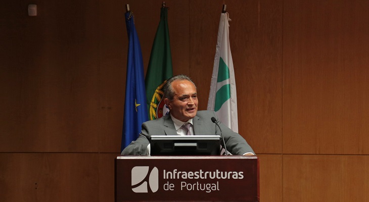 Nova Linha de Évora está integralmente em Fase de Obra