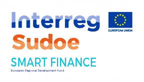 Sudoe - Smart Finance