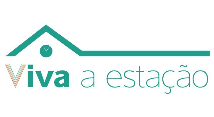 Viva a estação