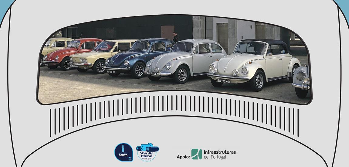 136º Encontro de Viaturas Clássicas 