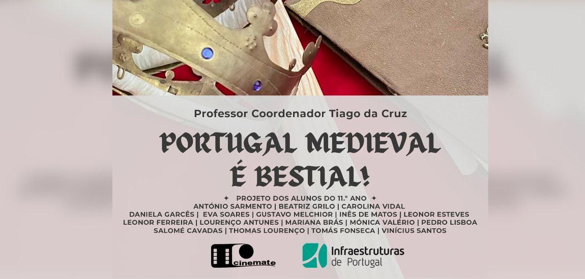 "Espetáculos em espaços não convencionais"