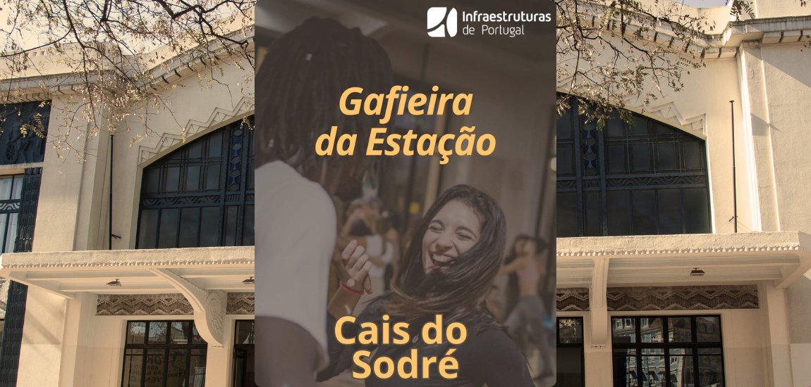 Samba no Cais do Sodré