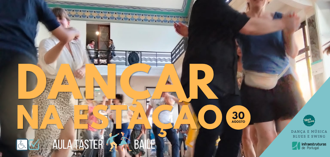 Música e Dança no Cais do Sodré