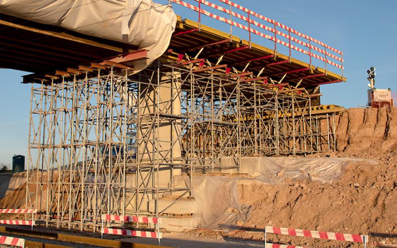 Pk 26,600 Linha do Oeste