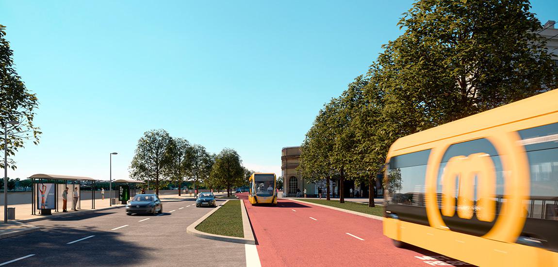 SMM - Portagem - Alto de S. João