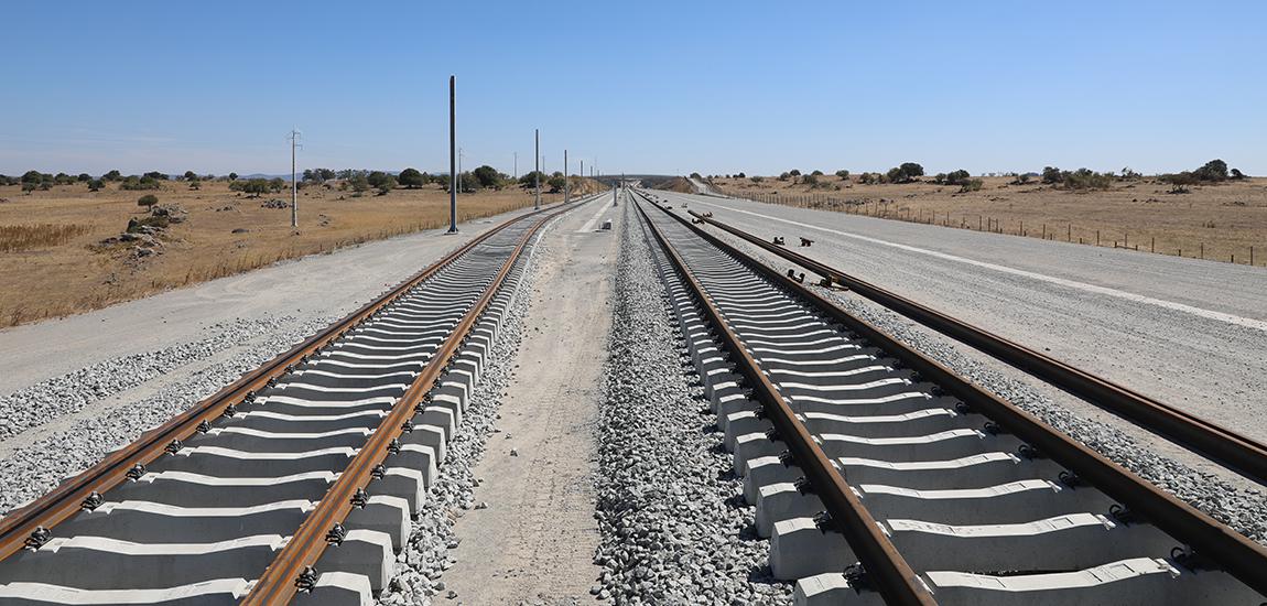 CIS - Troço Évora - Évora Norte - Fotografia 2