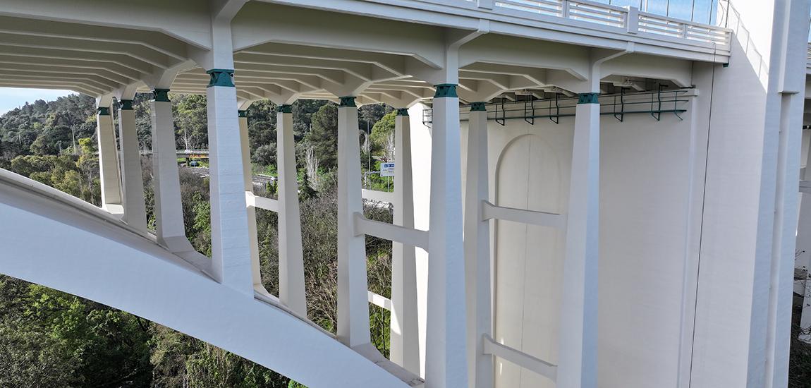 Viaduto Duarte Pacheco