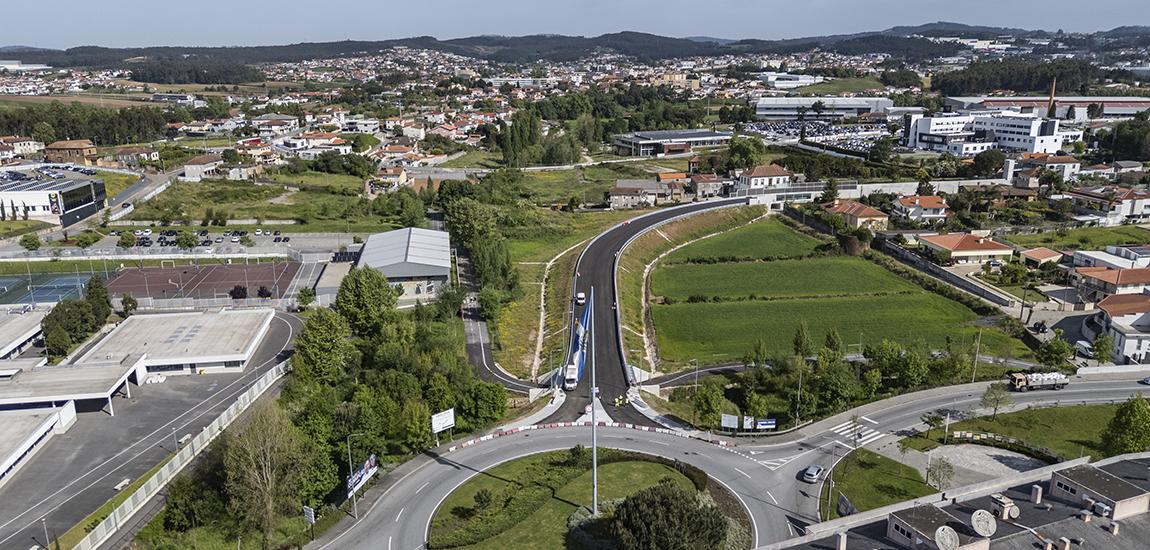 Variante à EN14: fotografia 1