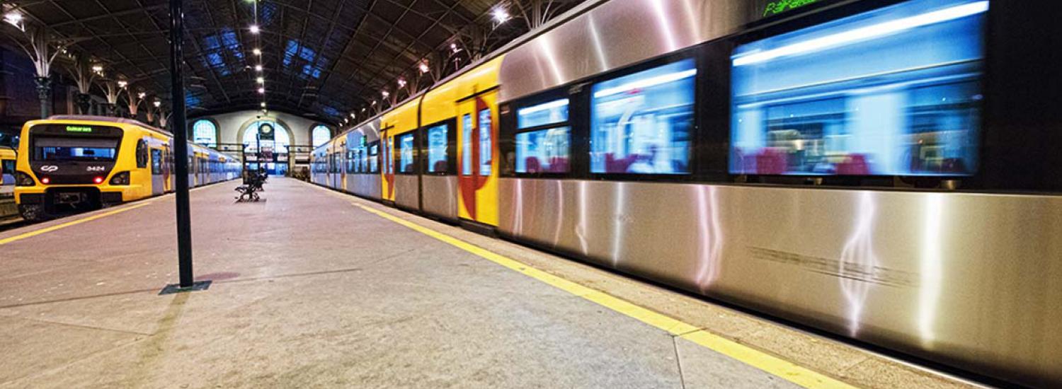 Planos Estratégicos