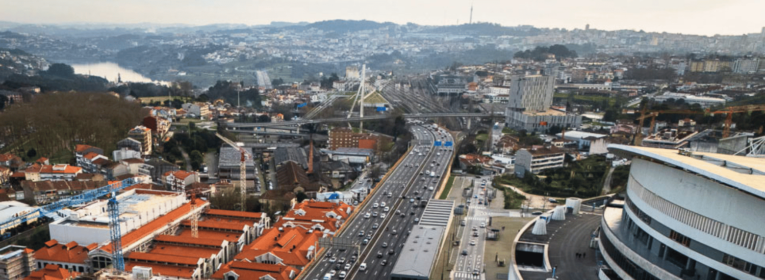 Regime de circulação na VCI e isenção de pagamento das taxas de portagem na CREP