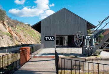 Centro Interpretativo do Vale do Tua