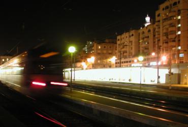 Planos de ação de Ruído