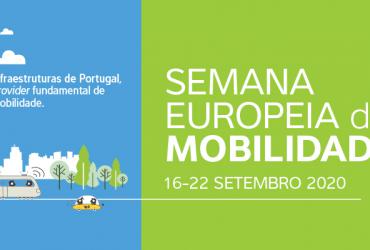 Semana Europeia da Mobilidade