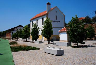 Ecopista do Dão