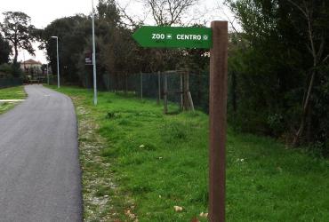 Ecopista da Maia Foto 1