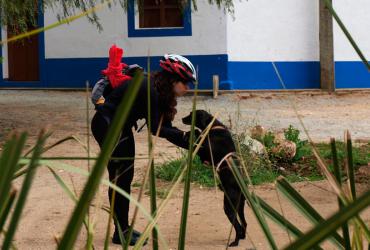 Ecopista do Montado
