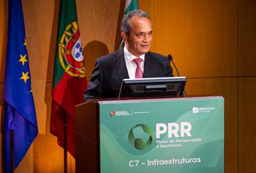 Programa de Investimentos em Infraestruturas