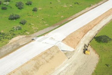 Corredor Internacional Norte