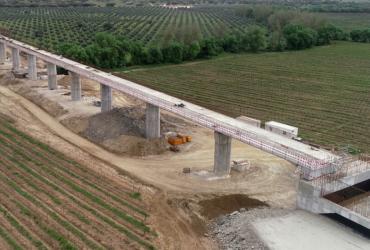 Corredor Internacional Sul