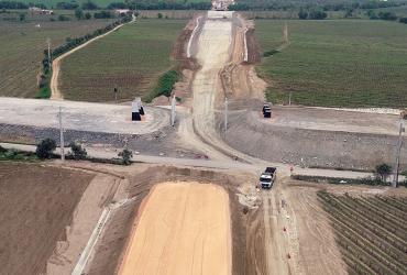 Corredor Norte - Sul