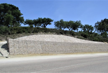 Segurança Rodoviária Reforçada no IC10