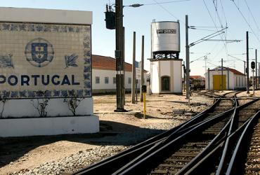 Modernização do Subtroço Cerdeira – Vilar Formoso