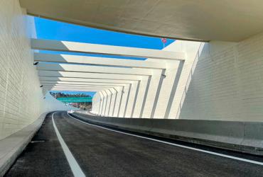 Nó de Silvares Abre Hoje Ao Tráfego