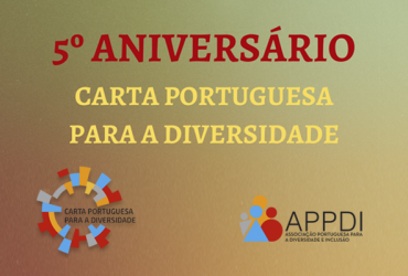  5 Anos | Infraestruturas de Portugal Signatária da Carta Portuguesa para a Diversidade