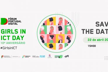 Engenheiras por Um Dia | IP na 'Girls in ICT Week'