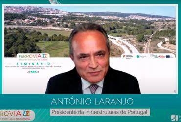 Troço Covilhã - Guarda Abre à Circulação no Dia 2 de Maio