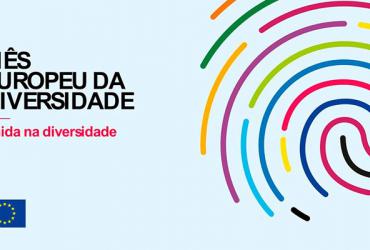 Mês Europeu da Diversidade
