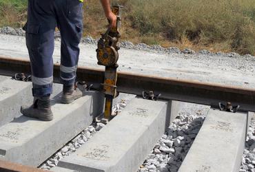 Modernização da Ligação Entre Sines e a Linha do Sul