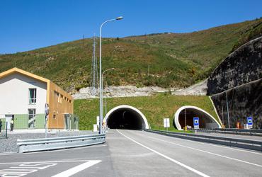 Túnel do Marão: Cinco Anos e 19 Milhões de Veículos depois