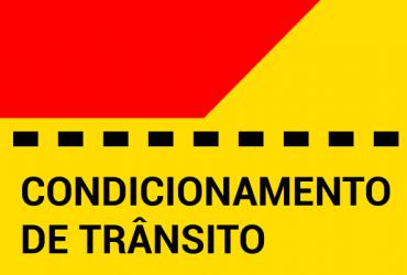 Intervenção Em Taludes Condiciona Trânsito na Marginal