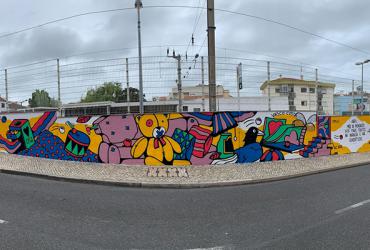 "Abril, Mês de Prevenção dos Maus-Tratos na Infância"