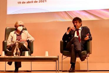 “A Ferrovia Tem Pontos Muito Fortes”