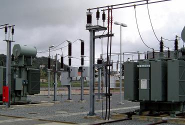 Eletrificação da Linha do Algarve