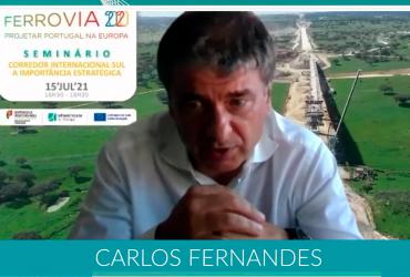 "Aumento Significativo da Capacidade de Transporte"