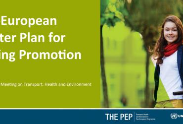 Portugal Integra Plano Diretor Pan-europeu de Promoção do Ciclismo