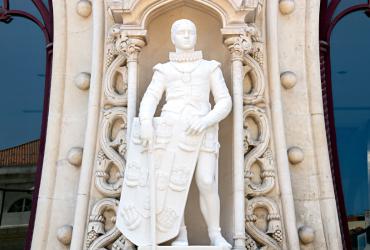 Dom Sebastião Regressa ao Rossio